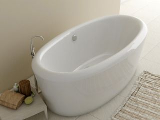 Акриловая ванна Relisan Neona 180x90 Гл000000548 без гидромассажа